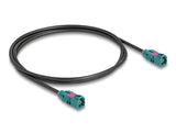 Delock 90330 Cable Hdmtd Z Simple Macho A Hdmtd Z Simple Macho 1 M