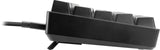 EAN 4027301657852 - SPEEDLINK SL-670015-BK teclado Juego USB QWERTZ Alemán Negro imagen 8