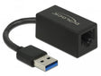 EAN 4043619660391 - DeLOCK 66039 base para portátil y replicador de puertos USB 3.2 Gen 1 (3.1 Gen 1) Type-A imagen 1