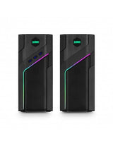 EAN 3760170881836 - Urban Factory BOOMEE Negro Inalámbrico 3 W imagen 3