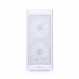 Caja Pc Lian Li Lancool 206 Argb Blanco Lancool206white