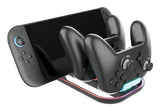 EAN 3665962029086 - NACON NA029086 accesorio y piza de videoconsola Sistema de carga imagen 1