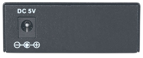 EAN 0766623507349 - Intellinet 507349 convertidor de medio 1000 Mbit/s 1310 nm Monomodo Negro imagen 6