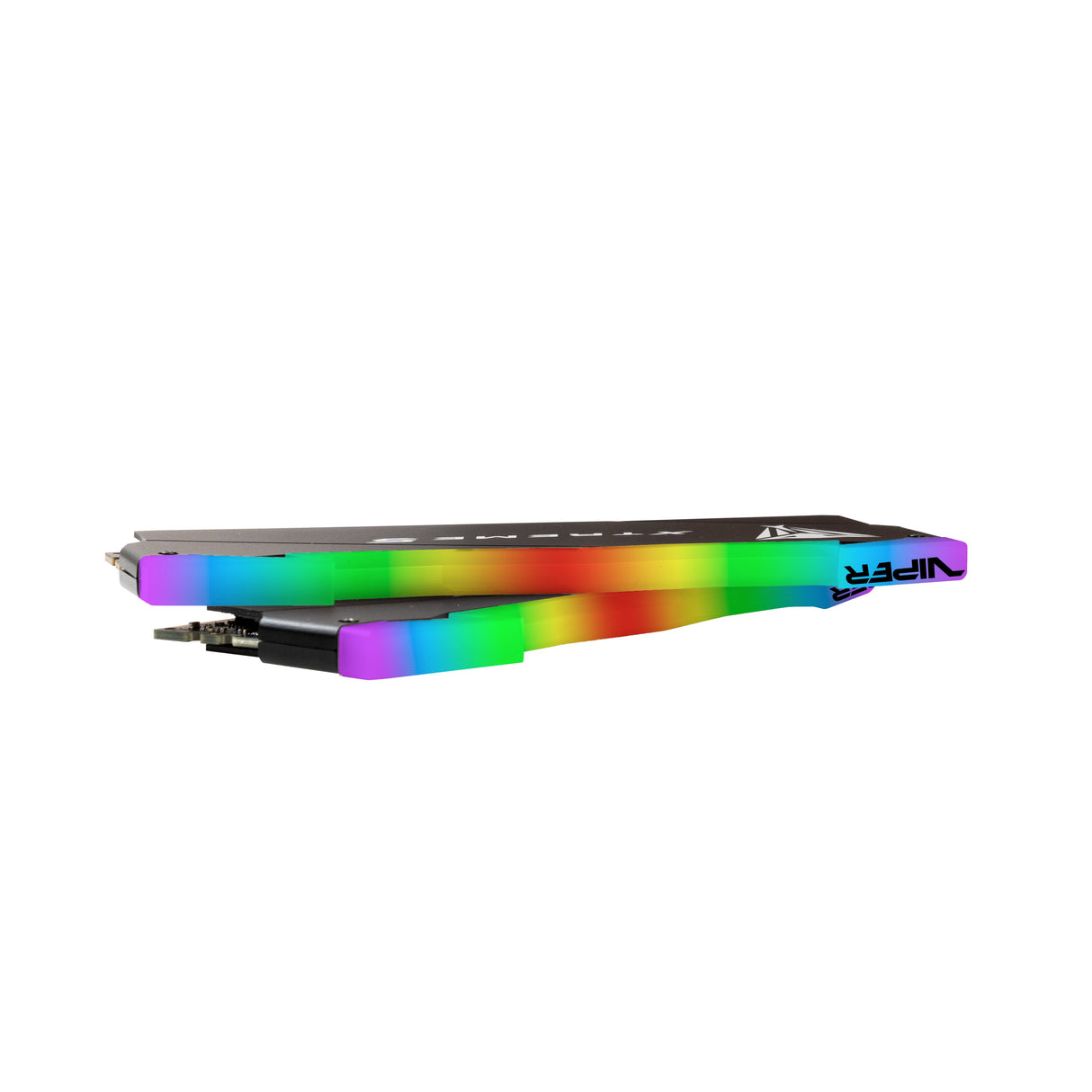 EAN 4711378425048 - Patriot Memory Viper Xtreme 5 PVXR532G80C38K módulo de memoria 32 GB 2 x 16 GB DDR5 288-pin DIMM imagen 8
