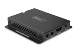 EAN 4016032495635 - Digitus DS-55342 extensor audio/video Transmisor y receptor de señales AV Negro imagen 5