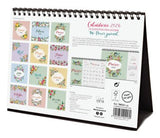 EAN 8422952402169 - Finocam 780325426 calendario Mesa imagen 6