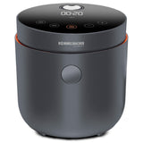 EAN 4001797290205 - Rommelsbacher MRK 500 arrocera 2 L 500 W Grafito imagen 1
