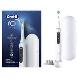 Cepillo Dental Oral-B Io Serie 5s Blanco