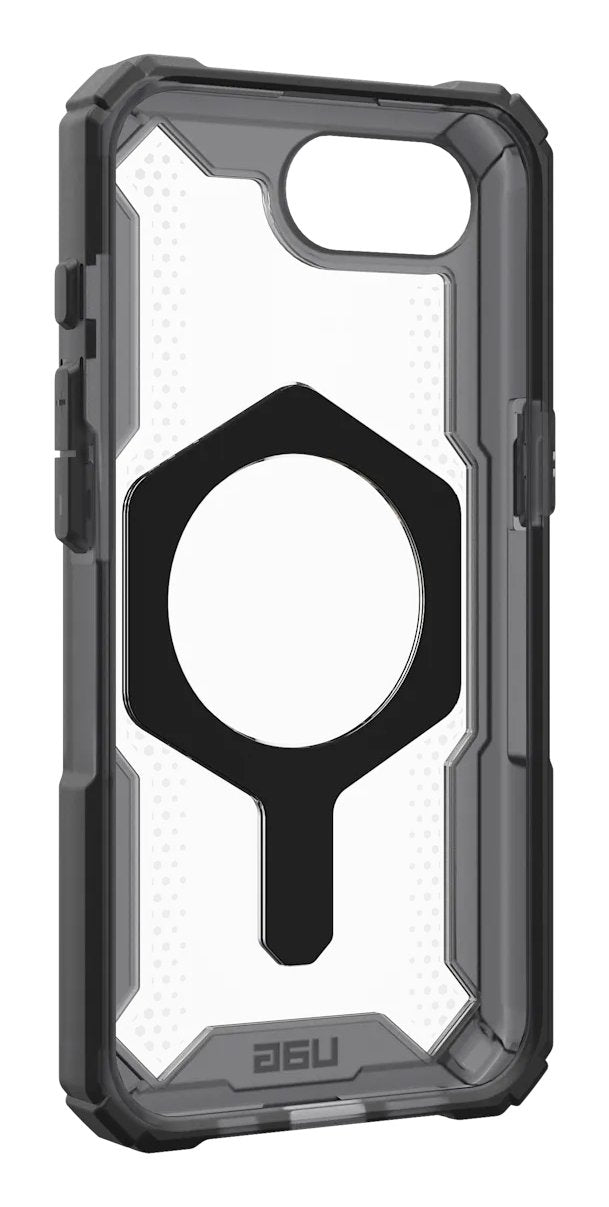 EAN 0840283917325 - Urban Armor Gear 114500113136 funda para teléfono móvil 15,5 cm (6.1") Ceniza, Titanio imagen 1