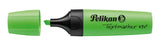 Marcadores Pelikan Textmarker 490, 4 Pieza(S), Tinta Con Base De Agua