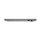 Notebook Asus Expertbook P1 P1503cva-S73016 15.6' Full Hd / Intel Core 3 100u / 16 Gb Ddr5 / 512 Gb Ssd Pcie 4.0 Nvme / Sin Sistema Operativo