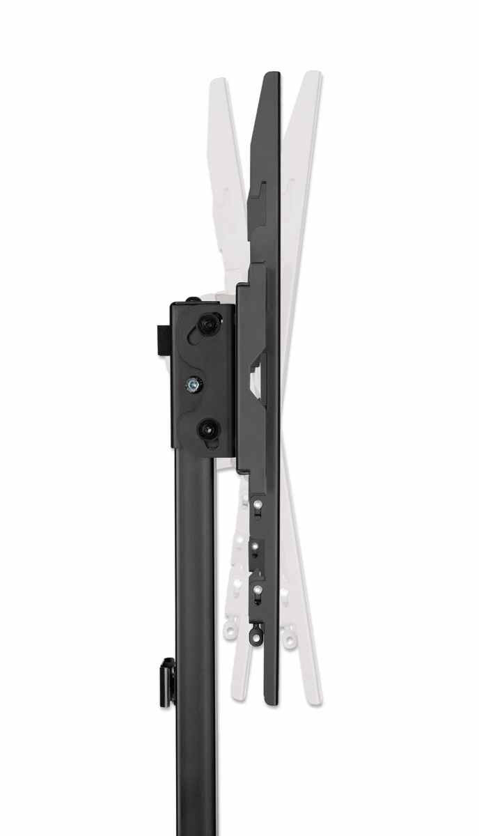 Manhattan Ultra Slim Tv-Soporte 32"-70" Hasta 40kg Base