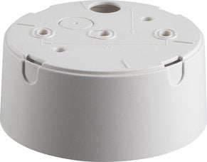 Gira 008602 Ap Carcasa Blanco Puro F.Detector De Presencia