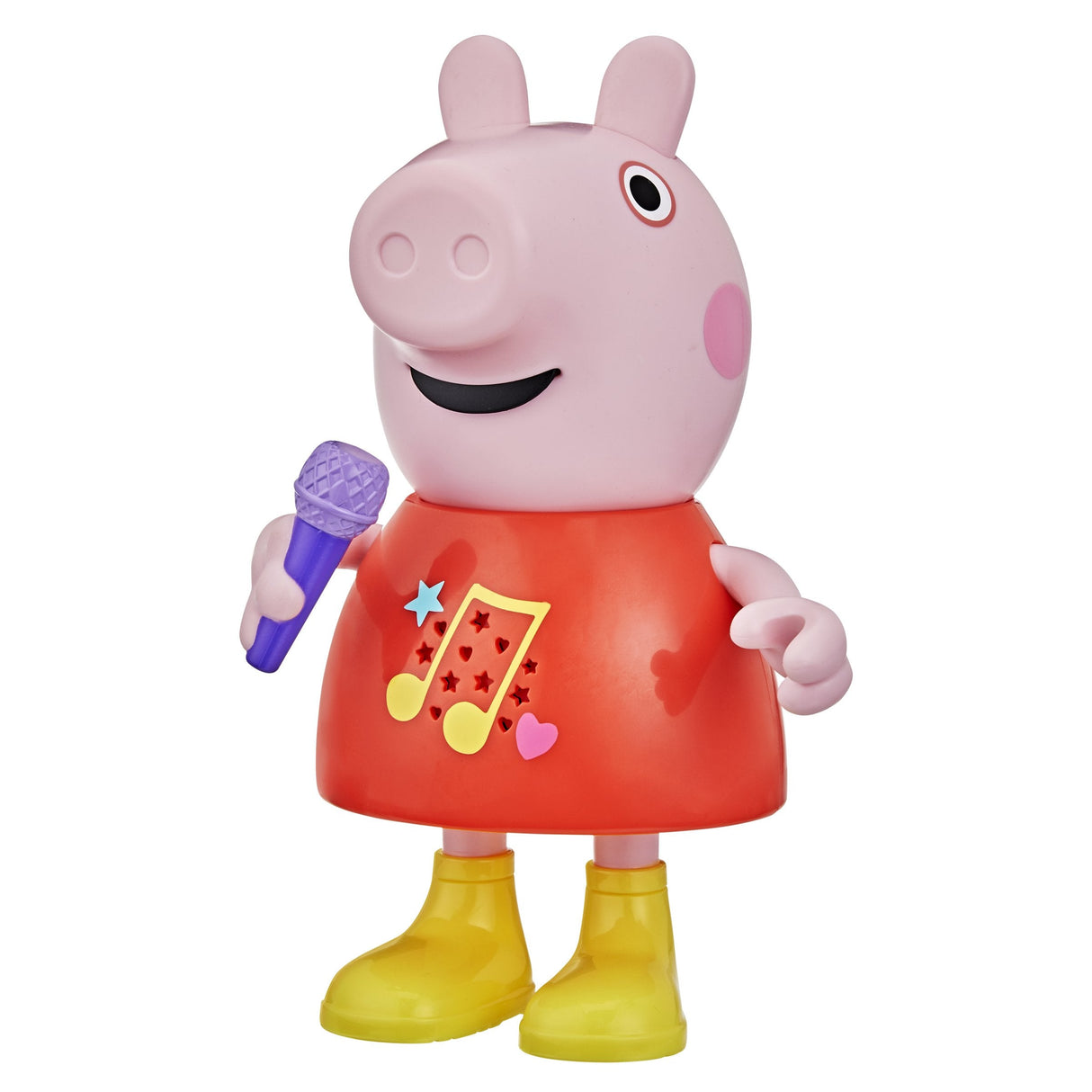 Muñeca Hasbro Peppa Pig Musical