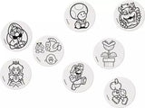 Ravensburger Xoomy Midi - Super Mario, Pintura 12028006