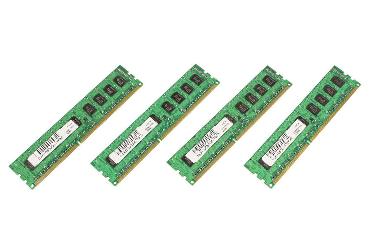 EAN 5711045357497 - CoreParts MMD1024/16GB módulo de memoria 4 x 4 GB DDR3 ECC imagen 1