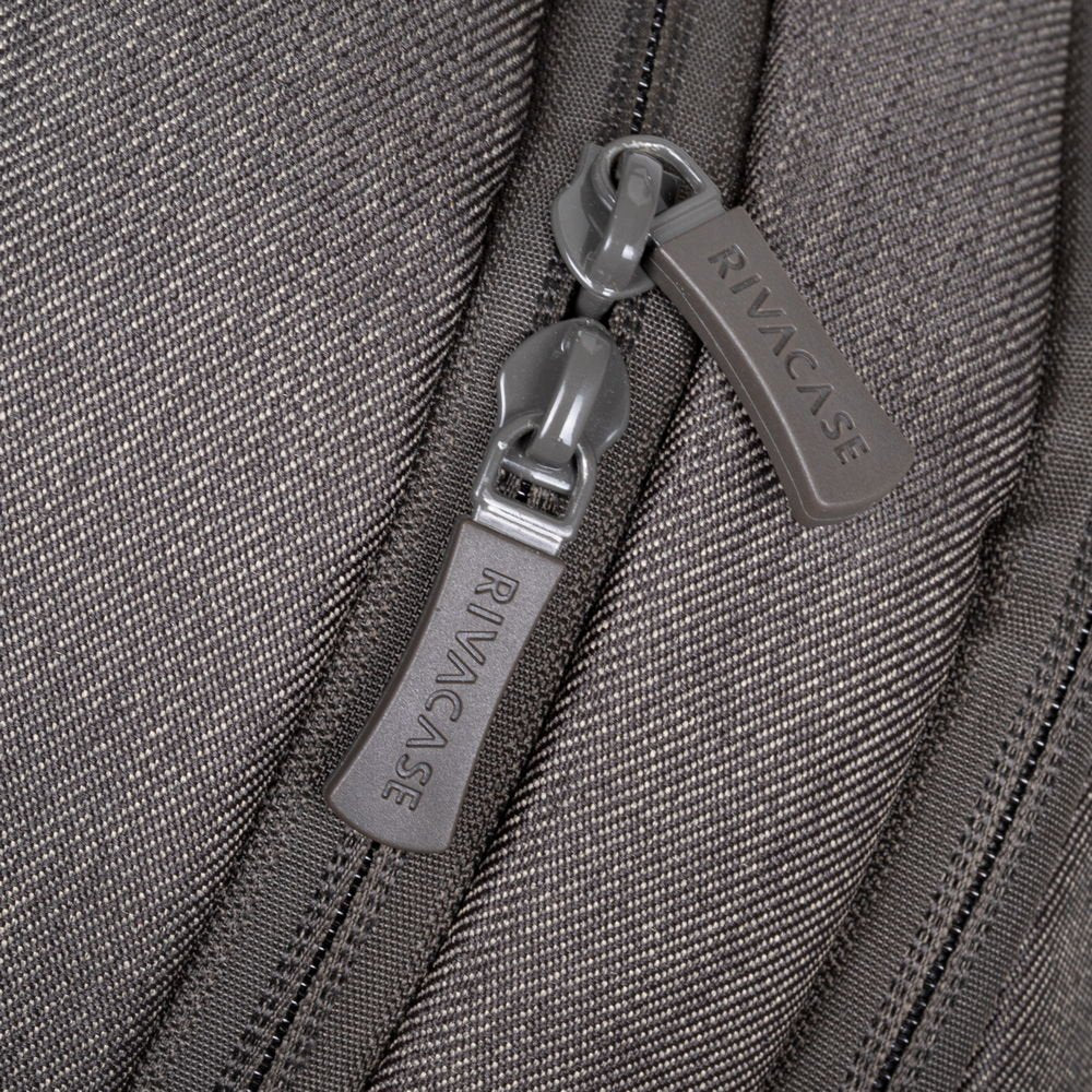 Mochila Riva Nb Galápagos  15.6" 7761 Khaki