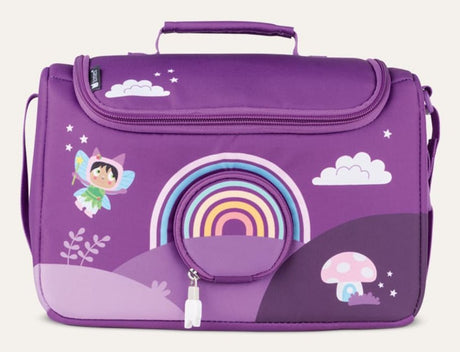 EAN 4251192136527 - tonies 10002405 bolso y bandolera Poliéster Violeta Chica Bolso de mano imagen 1