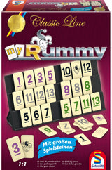 EAN 4001504492823 - Spielwaren 61042059 juego de tablero Juego de mesa imagen 3