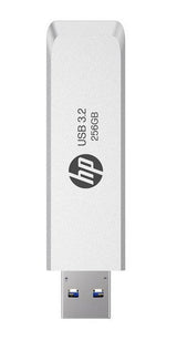 Usb Hp 256gb Flash Drive 819w
