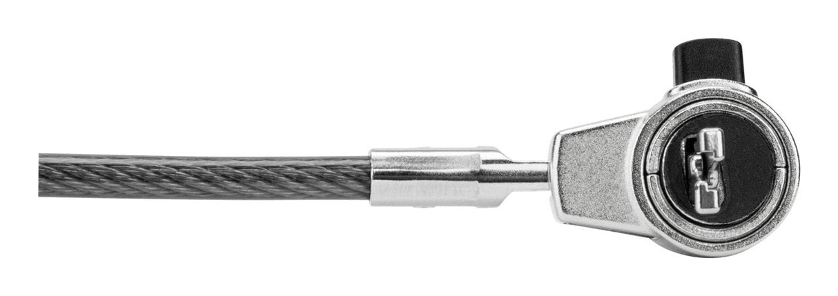 Targus Schloss Defcon Cable Compactresettablecombination Retail