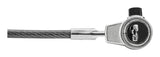 Targus Schloss Defcon Cable Compactresettablecombination Retail