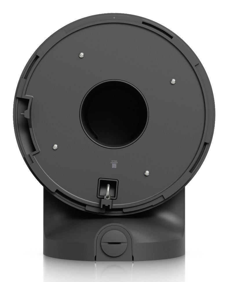 Versatile Mounting Kit  Enabling Flat Or Angled