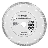 Accesorio Bosch 2 607 019 482 Para Amoladora Angular