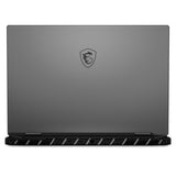 Portatil  Msi Creatorpro X18hx-279es I9 128 4tb 5000 W11p 18