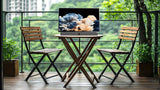 Televisor Portable Metz 24mpe7000z 24' Full Hd Smart Tv Wifi