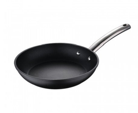 Sarten Ø30x5,6cm De Aluminio Forjado Foodies Bgmp-3554 Masterpro