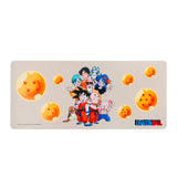 Alfombrilla Gaming Xl Blade - Clasico Dragon Ball