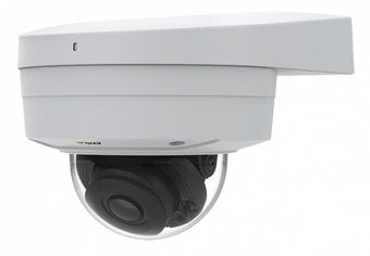 Axis 01783-001 Cámaras De Seguridad Y Montaje Para Vivienda Monte