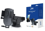 EAN 5903108450393 - 3MK Twist Automatic Car Holder Soporte pasivo Teléfono móvil/smartphone Negro imagen 1