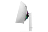 EAN 8806095700656 - Samsung G93SD pantalla para PC 124,5 cm (49") 5120 x 1440 Pixeles Dual QHD OLED Plata imagen 10