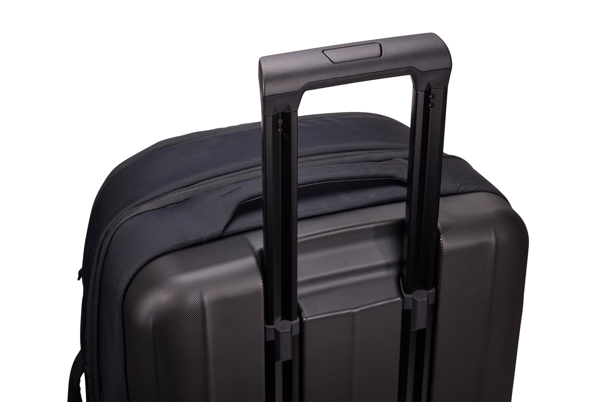 Bolsa De Viaje Thule Subterra 2 Tsr490 Black   Estructura Blanda Negro 90 L Policarbonato (Pc), Poliéster