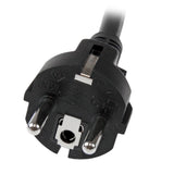 EAN 0065030856003 - StarTech.com PXTEUC192M cable de transmisión Negro CEE7/7 C19 acoplador imagen 3