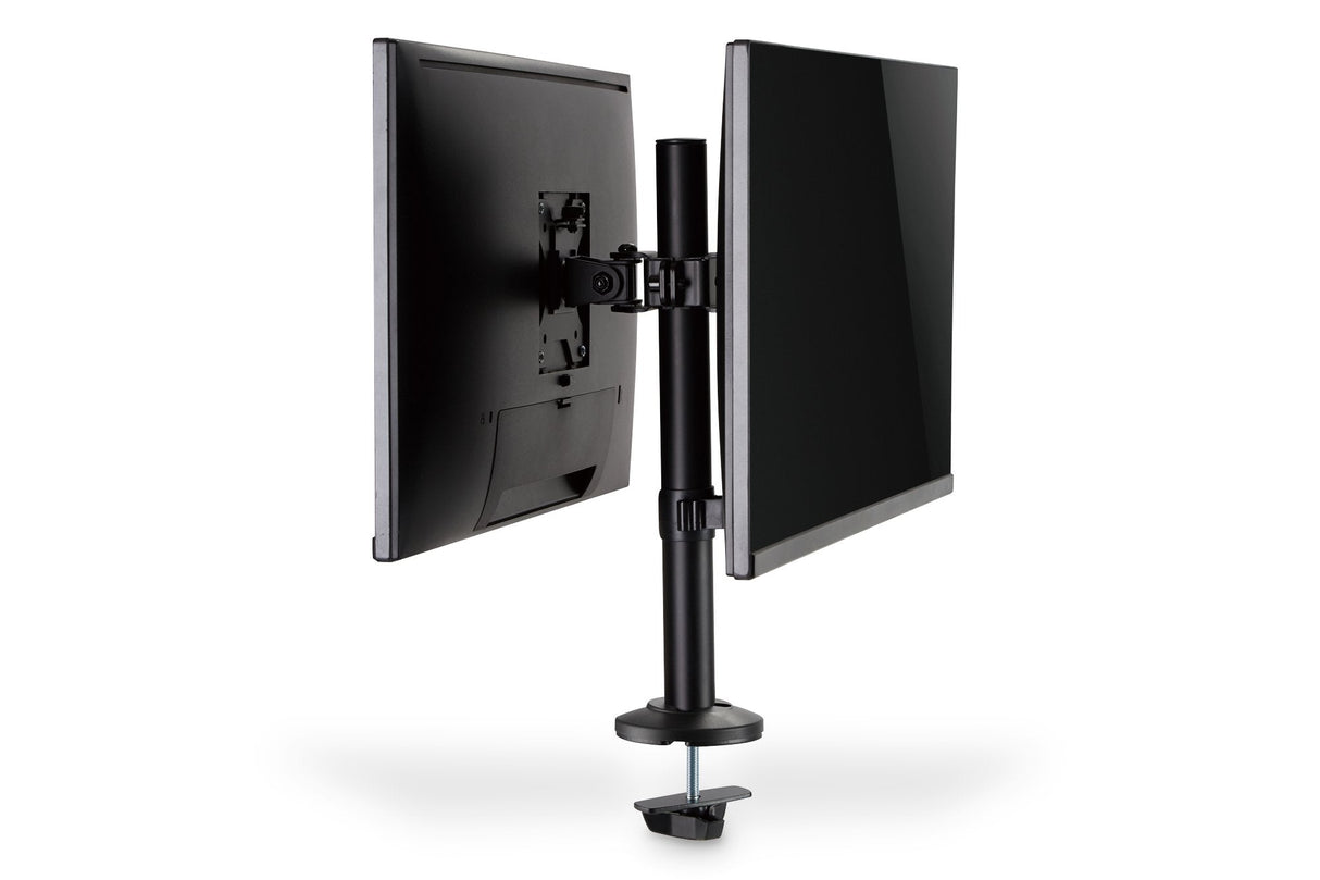 Digitus Da-90398 Soporte De Mesa Para Pantalla Plana 81,3 Cm (32") Negro