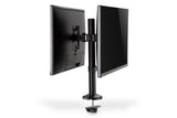 Digitus Da-90398 Soporte De Mesa Para Pantalla Plana 81,3 Cm (32") Negro