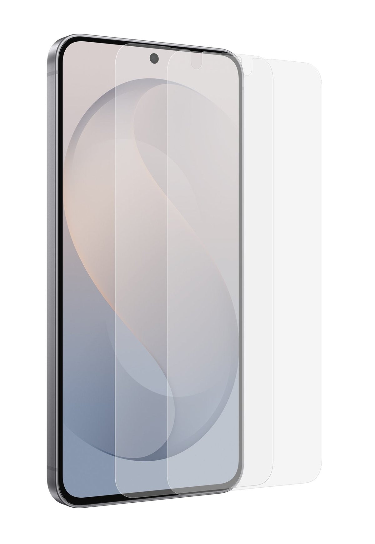 Samsung A R Film Case Para Galaxy S26 Fe Transparente