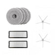 EAN 6970995788372 - Roborock R100046-01 accesorio y suministro de vacío Accesorio para limpieza en húmedo imagen 1