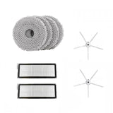 EAN 6970995788372 - Roborock R100046-01 accesorio y suministro de vacío Accesorio para limpieza en húmedo imagen 1