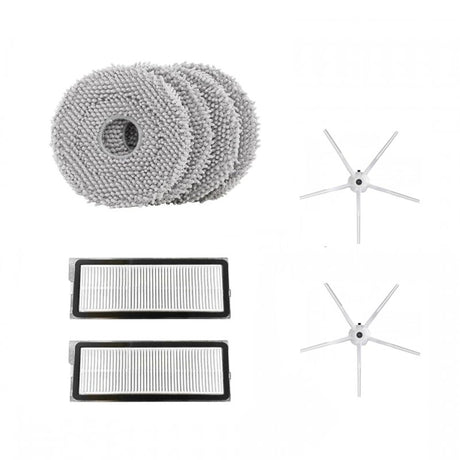 EAN 6970995788372 - Roborock R100046-01 accesorio y suministro de vacío Accesorio para limpieza en húmedo imagen 1