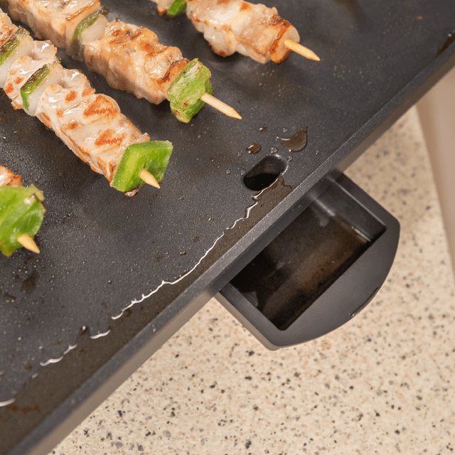 Plancha De Asar 01750 Magnet 1800