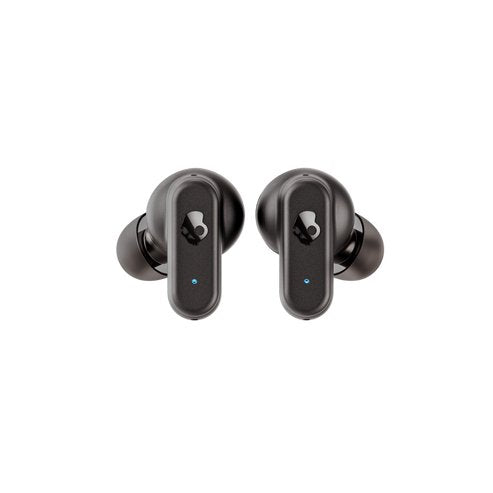 Auriculares Skullcandy Dime 3  True Wireless Stereo/Uso Diario Bluetooth Negro