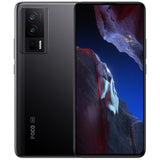 EAN 6941812743690 - POCO F5 Pro 16,9 cm (6.67") SIM doble Android 13 5G USB Tipo C 12 GB 512 GB 5160 mAh Negro imagen 1