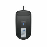 EAN 7061112136394 - CHERRY AK-PMH3 ratón Médico Ambidextro USB tipo A 1000 DPI imagen 5