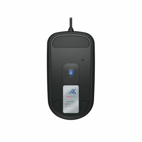 EAN 7061112136394 - CHERRY AK-PMH3 ratón Médico Ambidextro USB tipo A 1000 DPI imagen 5