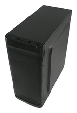 EAN 4260070125829 - LC-Power 7034B Midi Tower Negro imagen 4