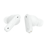 Auriculares  Jbl Tune Beam  True Wireless Stereo (Tws) Dentro De Oído Llamadas/Música Bluetooth Blanco